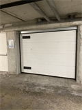 parking-box à la location